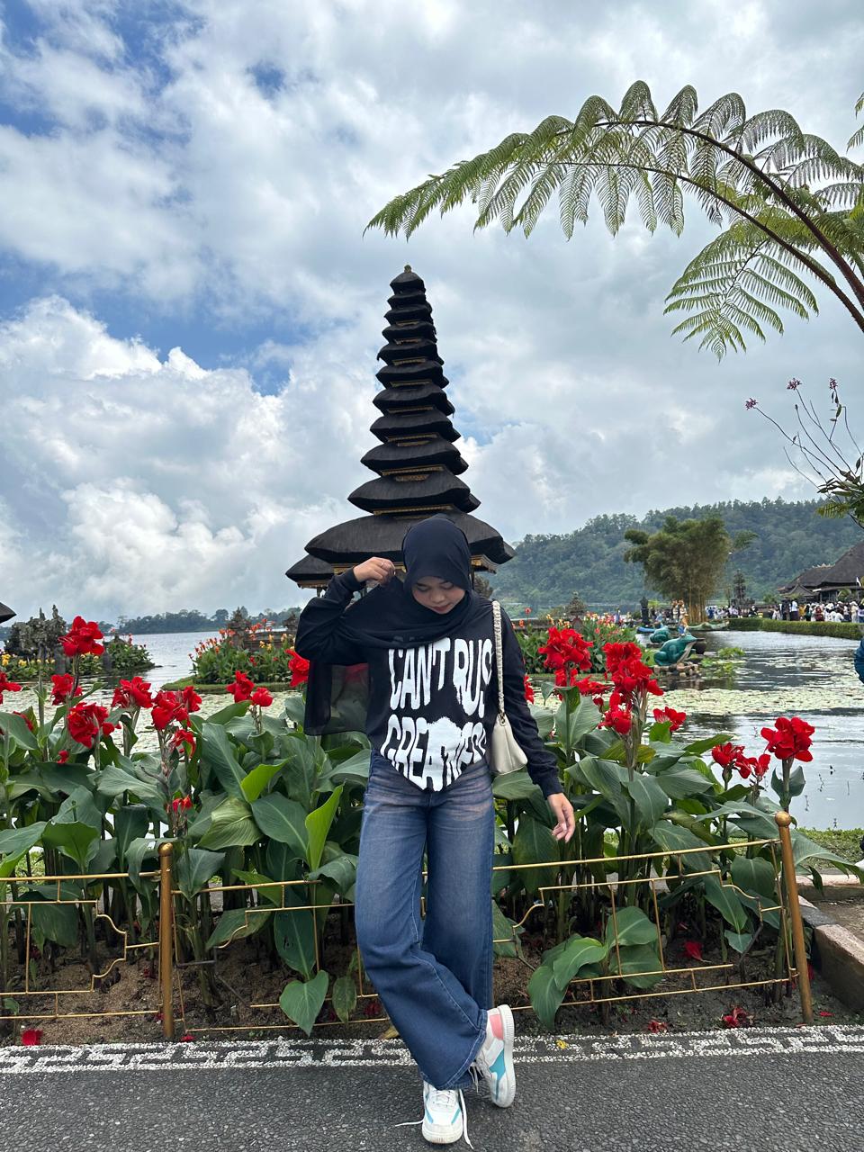 Sabrina Aprilia Setyowidi
